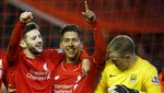 Liverpool Tumbangkan City 3-0