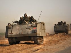 Israel Ingin Kuasai Kota Gaza, China Ingatkan Hal Ini!