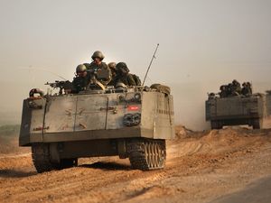 Hamas Eksekusi 5 Warga Palestina, Ini Alasannya