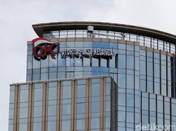 Revisi UU OJK Masuk Prolegnas 2020