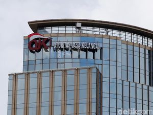 OJK Tak Atur Bunga Pinjaman Online, Ini Alasannya OJK Tak Atur Bunga Pinjaman Online, Ini Alasannya