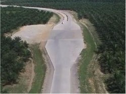 Mudik 2016, Pemerintah Buka 82,76 Km Jalan Tol Darurat di Jawa