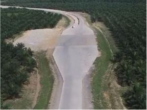 Tol Medan-Kualanamu-Tebing Tinggi 61,7 Km Beroperasi Tahun Depan Tol Medan-Kualanamu-Tebing Tinggi 61,7 Km Beroperasi Tahun Depan