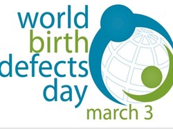 Di Indonesia, Tiap Tahun 295 Ribu Bayi Lahir dengan Kelainan Bawaan