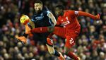 Liverpool Tumbangkan City 3-0