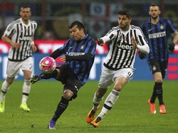 Kalahkan Inter via Adu Penalti, Juventus Jumpa Milan di Final