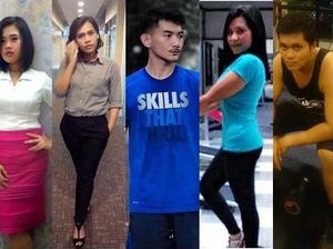 Ingin Turunkan Bobot? Ini Trik Langsing Pemenang Diet Experience Februari 2016