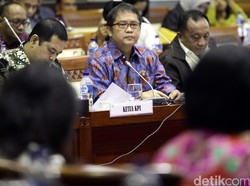 Single Mux, Jalan Pintas Melemahkan Industri Pertelevisian di Indonesia