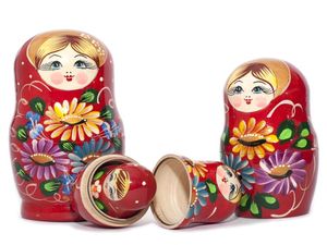 Suvenir Unik yang Wajib Dibeli dari 10 Negara