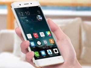 Ini Smartphone Pertama di Dunia dengan RAM 6 GB