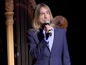 Iggy Pop Ngungsi dari Rumah Gegara Bising Suara Burung Kakatua Iggy Pop Ngungsi dari Rumah Gegara Bising Suara Burung Kakatua