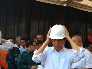 Ini Kata Jokowi Pengaruh Tax Amnesty ke Anggaran Negara