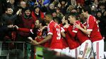 Mata Menangkan MU Atas Watford