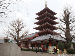 2 Negara yang Enggan Didatangi Turis China Tahun Ini