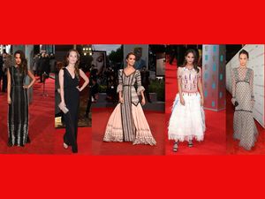 Perjalanan Karier Alicia Vikander dari Tahun ke Tahun Perjalanan Karier Alicia Vikander dari Tahun ke Tahun