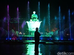 Inagurasi Purwakarta Berbudaya Minggu ini, Hadirkan Artis hingga Politikus