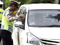 Polda Metro Gelar Operasi Simpatik Mulai Besok