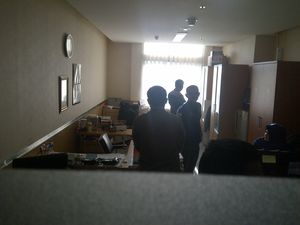 Ketua DPRD DKI Dipanggil Penyidik yang Geledah Ruang Ferrial Sofyan