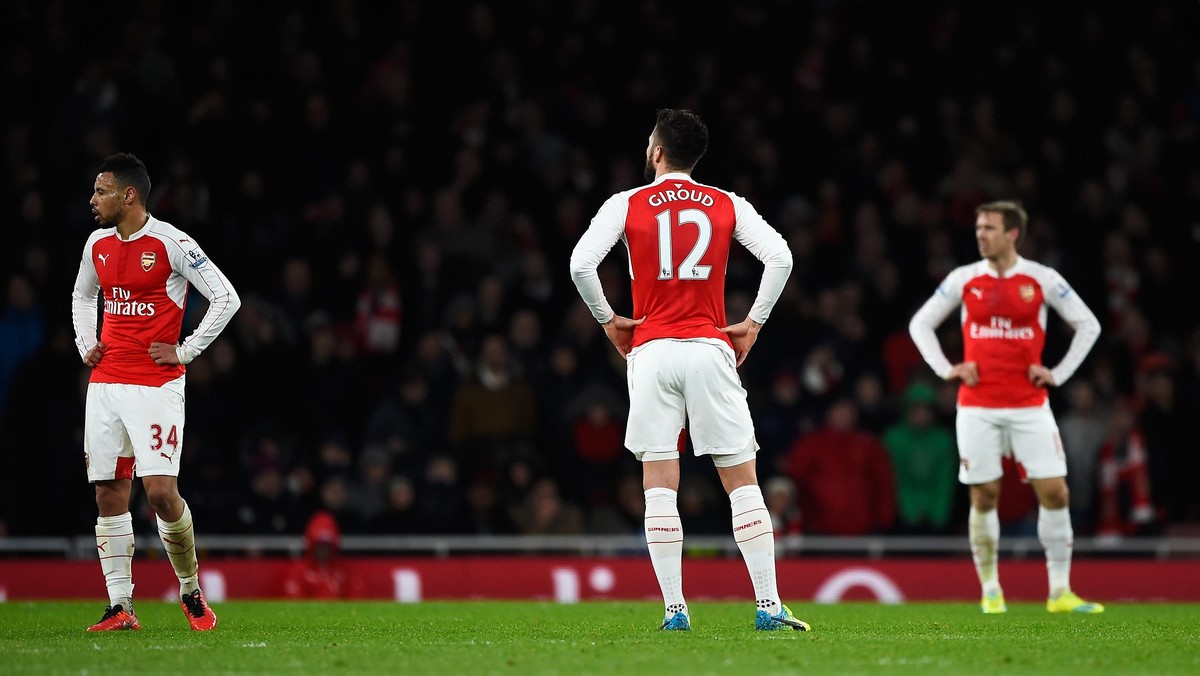 Foto: Getty Images Sport/Mike Hewitt