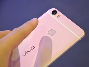 Vivo, Si Anak Baru di Lima Besar Vendor Ponsel Dunia