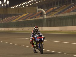 Lorenzo Perkirakan Musim yang Penuh Kejutan dan Amat Menuntut Kemampuan