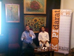 Jelang Munas, Ini Tokoh yang Dianggap Selamatkan Golkar dari Perpecahan