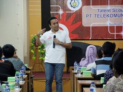 Telkom Cari 1.000 Karyawan Baru, Ini Kriterianya!