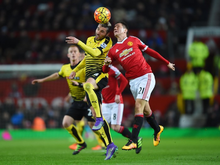 MU Main Tak Begitu Bagus