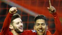 Liverpool Tumbangkan City 3-0