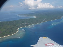 45 Turis Tertahan di Kepulauan Mentawai Gegara Corona