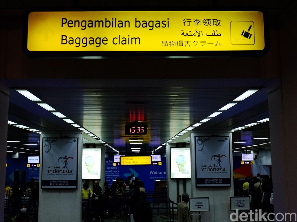 Dari Kediri hingga Labuan Bajo, Berikut Daftar Bandara Baru di PSN Dari Kediri hingga Labuan Bajo, Berikut Daftar Bandara Baru di PSN