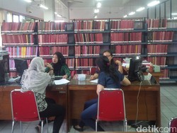 Cara USU Medan Tak Buang Skripsi, Wajibkan Mahasiswa Setor dalam Bentuk CD