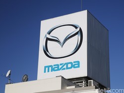 Pemerintah Bujuk Mazda Bikin Pabrik di Indonesia, Masih Alot!