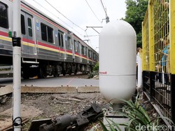 Sejarah Tragedi Bintaro Tanggal 19 Oktober 1987, Siswa Masih Ingat?