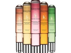 Kerastase Luncurkan Perawatan Rambut Rusak dengan Hasil Instan