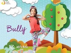 Naura Ajak Anak-anak Lawan Bullying Lewat Bully