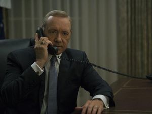House of Cards Episode Terbaru Tayang Akhir Pekan Ini