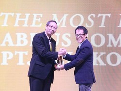 Tantangan CIO di Era Digital: Makin Kompleks