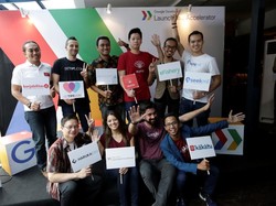 Startup Jangan Cuma Kejar Uang, Tapi Pecahkan Masalah!