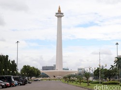 Siapa yang Akan Penuhi Tantangan Ahok Berlaga di Ibu Kota?