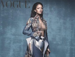 Rihanna dan Jennifer Lopez Pakai Boots Denim Rp 57 Juta, Siapa Favoritmu?