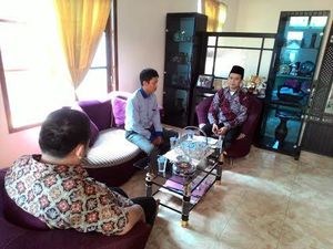 KPAI Minta Ponpes di Jombang Evaluasi Pola Pengamanan KPAI Minta Ponpes di Jombang Evaluasi Pola Pengamanan