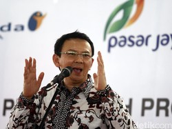 Siapa yang Mau Magang di Pemprov DKI? Ahok Buka Lowongan