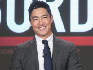 Daniel Henney, Kacang yang Tak Lupa Kulit Daniel Henney, Kacang yang Tak Lupa Kulit