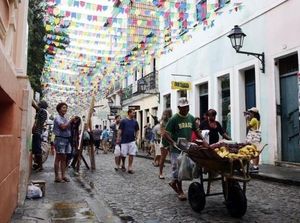 Krisis, Ekonomi Brasil Minus 3,8% di 2015