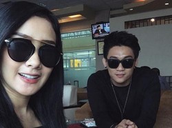 Cita Citata Jatuh ke Pelukan Ifan Seventeen?