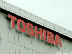 Toshiba Perkenalkan Pembangkit Listrik Virtual, Seperti Apa?