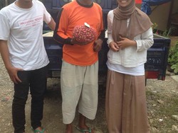 Bantu Petani Bawang Merah, 3 Anak Muda ini Buat Aplikasi Beli Langsung oleh Konsumen