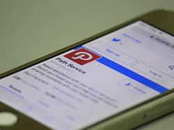 Akhirnya, Path Pulih Juga