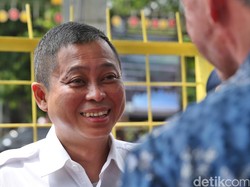 Menhub Jonan: Kalau Boleh Uji Kir Saya Ambil Kembali Pasti Tertib